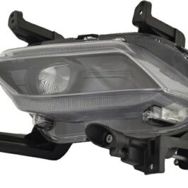 FENDINEBBIA SX A LED HYUNDAI SANTAFE' 01/19>