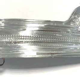 FANALE RETROVISORE SX TOYOTA HI-LUX PICK-UP 01/16>