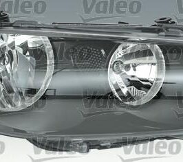 FARO SX 2H7 C/MOT EL VW SCIROCCO 01/08>