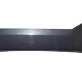 SPOILER P/TI POST DOPPIO SCARI BMW SERIE 1 F20-F21 03/15> M-TECH