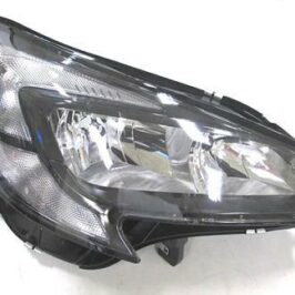 FARO SX 2H7 C/MOTOR EL OPEL CORSA E 01/14>05/19