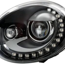 FARO DX BIXENO C/MOT ELETT VW NEW BEETLE 01/11>
