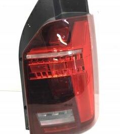 FANALE P/DX A FULL LED VW TRANSPORTER T6 01/19> 1P