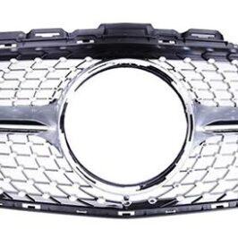 GRIGLIA MERCEDES CLASSEC W205 04/18> AMG