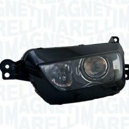 FARO DX XENO AFS CITROEN C4 PICASSO 03/13>