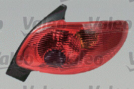 FANALE P/DX PEUGEOT 20605/03>03/09