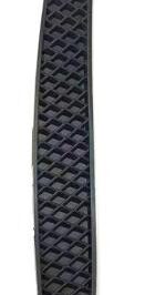 GRIGLIA P/TI P/DX MERCEDES GLE V167 01/19> AMG