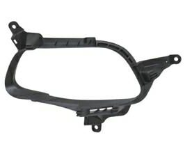 CORNICE FARO SX JEEP CHEROOKE 01/14>