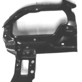 SEDE FARO DX HYUNDAI COUPE 04/02>