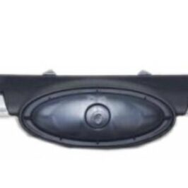 GRIGLIA C/MODAN CROM FORD TOURNEO-CONNECT 01/13>