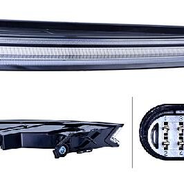 FANALE P/DX A LED PORSCHE TAYCAN 01/20>