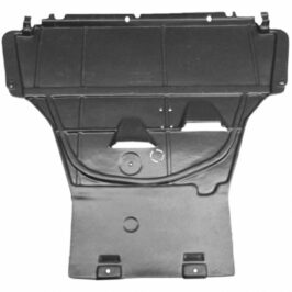RIPARO SOTTOM RENAULT MEGANE 11/08> FLUENCE 01/09>injection