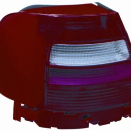 GR OTTICO P/SX ROSSO AUDI A4 S4 08/97>01/99