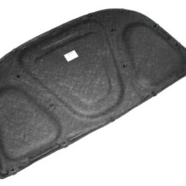 PANNELLO INSONORIZ COF ANT AUDI A6 05/04> AUDI A6 11/08>