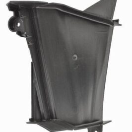 CONVOGLIATORE ARIA SX P/TI ANT AUDI A5 11/19>
