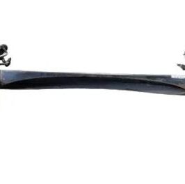 ASSALE POST FIAT PUNTO 01/12>PUNTO EVO 07/09>GRANDE PUNTO 09/05>
