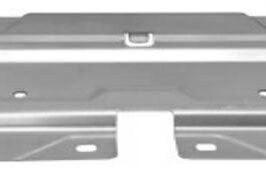 LAMIERINO COPERTURA RAD BMW SERIE 3 G20-G21 09/22>