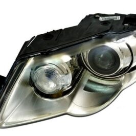 FARO DX XENO D1S-H7 FBL+DBL C/MOT ELS/CENTR VW PASSAT 04/05>