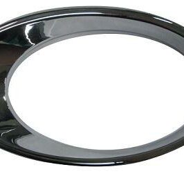 CORNICE FEND SX CROM MERCEDES CLASSE C W204 06/07> ELEG