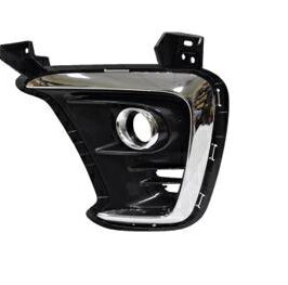 GRIGLIA P/TI A/SX C/FEND+CROMATURA KIA SORENTO 01/19>12/19
