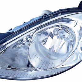 FARO DX H7-H7 PRED REG ELETT MERCED CLASSE A W169 09/04>12/07