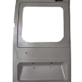 PORTA P/SX VETRATA FORD TRANSIT 01/06>