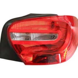 FANALE P/DX MERC CLASSE A W176 06/12>