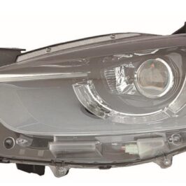 FARO SX A LED C/MOTORE ELETTR MAZDA CX5 02/15>