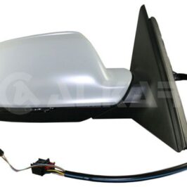 RET.DX EL.TER.PRIM.C/LUC.A4 2011>C/LANE ASSIST 8pin+2pin