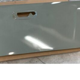 PORTELLONE ISUZU  D-MAX 01/12>