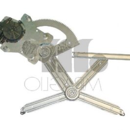 ALZ.EL. A/DX ALFA 166 00>