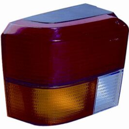 GR OTTICO P/DX ARANCIO ROSSO VW TRANSPORTER T4 09/90>07/96
