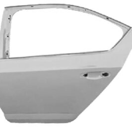 PORTA P/SX SKODA OCTAVIA 03/13>