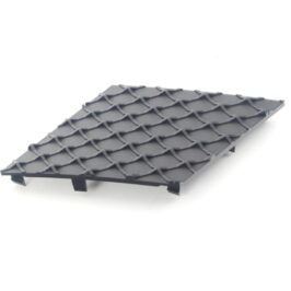 TAPPO SX GRIGLIA P/TI ANT C/LE MERCEDES CLASSE M W166 10/11>