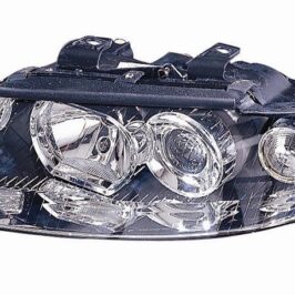 FARO SX XENON D1S-H7 PR REG EL AUDI A4 10/00>09/04 CENTR SOTTO