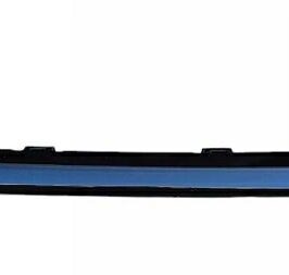 SPOILER P/TI ANT NERO LUCIDO OPEL CORSA F 07/23>