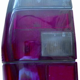 GR OTTICO P/SX FUME' FIAT DUNA BERLINA 11/87>12/91