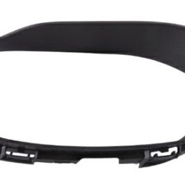 CORNICE TERMINALE DI SCARICO SX PORSCHE CAYENNE 09/14>