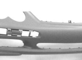 P/TI ANT PRIM MERCEDES CLASSE C W203 COUPE 01/02>02/04