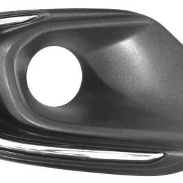 GRIGLIA P/TI A/SX C/FEND FIAT TIPO 12/15> 5P