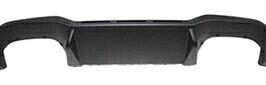 SPOILER P/TI POST BMW SERIE 2 F22-F23 01/13> M2