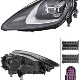 FARO SX MATRIX LED PDLS PORSCHE CAYENNE 05/17>