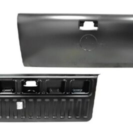 PORTELLONE VW AMAROK 03/10>