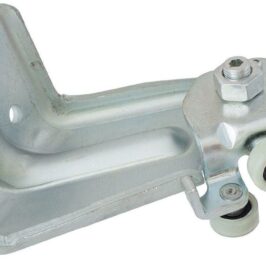 RULLO SUP C/STAFFA PORTA LAT DX SCORREV FIAT DUCATO 08/06>