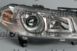 FARO DX H7-H1 PRED REG ELETT RENAULT MEGANE 05/06>