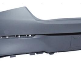 P/TI POST PRIM MERCED CLA C118-X118 SHOOTINGBRAKE 01/19>