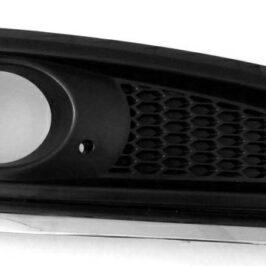 GRIGLIA P/TI A/DX C/FEND+MODAN CROM OPEL INSIGNIA 11/13>