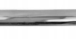 MODAN SX CROM GRIGLIA P/TI ANT VW CARAVELLE T6 01/19>