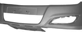P/TI ANT PRIM OPEL ASTRA H 03/07>12/09 -TUV-ES-