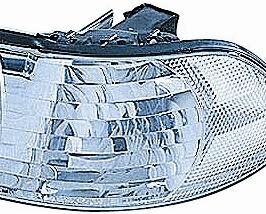 GR OTTICO A/SX BIANCO BMW SERIE 7 E38 09/98>12/01